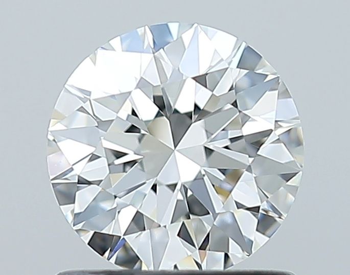 Diamond Natural 0,82Ct G-VVS2 Round - GIA1555144259