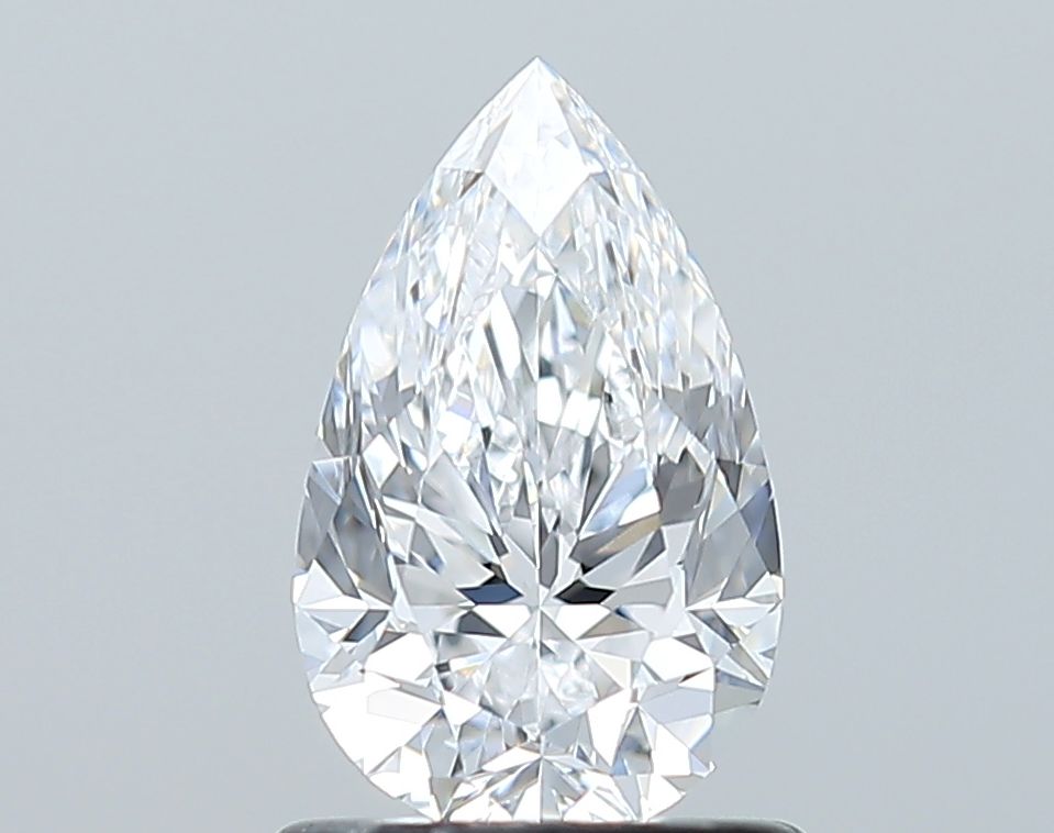 Diamond Natural 1Ct D-VS1 Pear - GIA2235935680