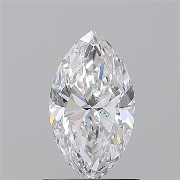 Diamond Natural 1,01Ct E-SI2 Marquise - GIA3555116877