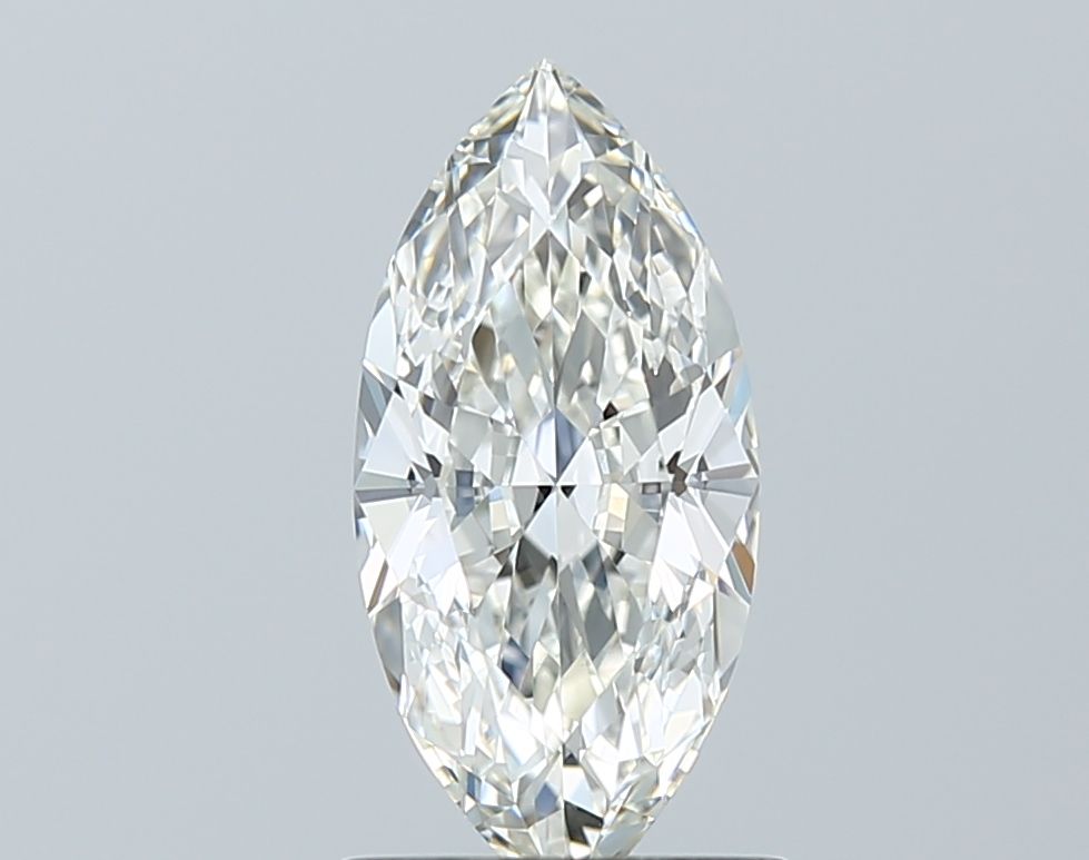 Diamond Natural 1,01Ct J-VS1 Marquise - GIA2231935873