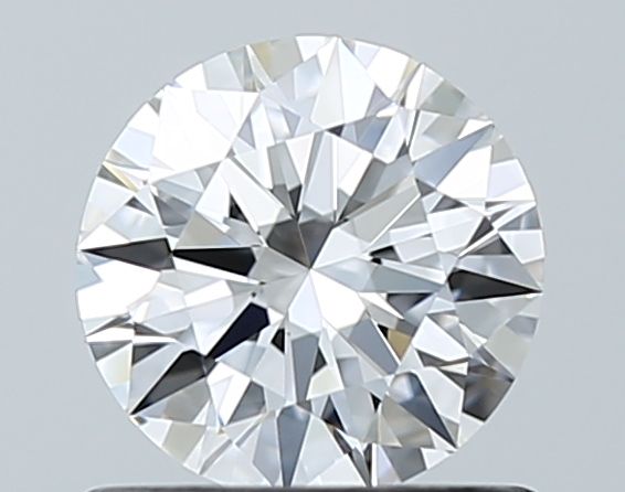 Diamond Natural 0,8Ct E-IF Round - GIA2554143779