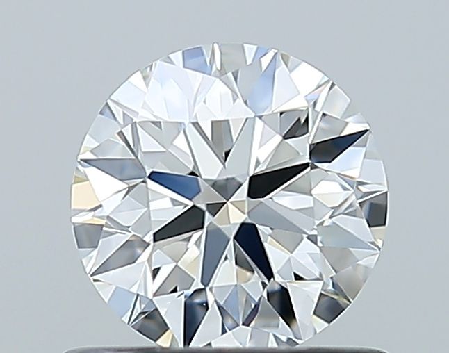 Diamond Natural 0,62Ct E-IF Round - GIA7558144943