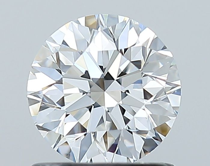 Diamond Natural 0,9Ct E-VVS1 Round - GIA3555143877