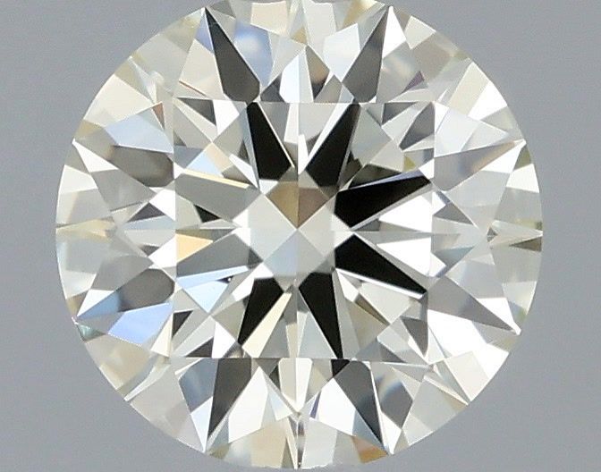 Diamond Natural 0,4Ct L-VS2 Round - IGI670448416