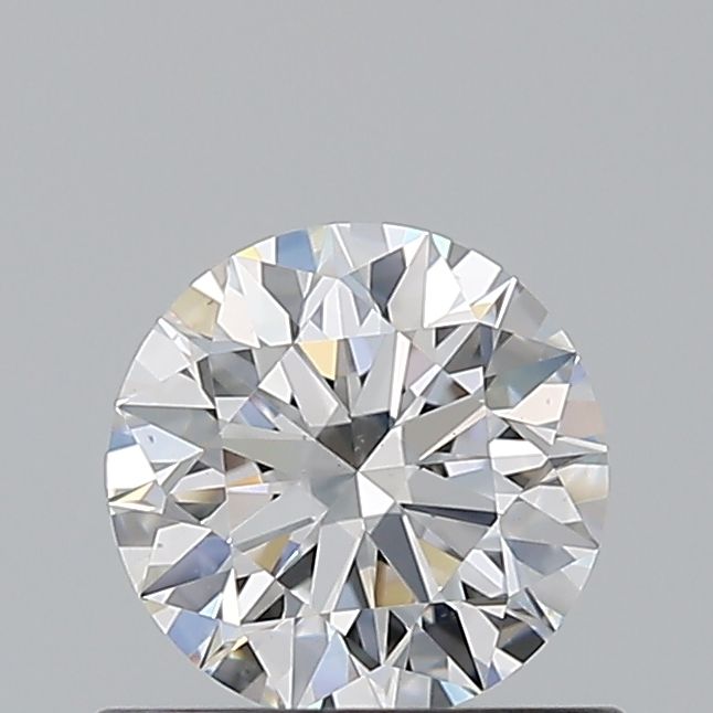 Diamond Natural 0,64Ct E-VS2 Round - GIA6542983064