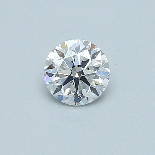 Diamond Natural 0,4Ct E-SI1 Round - GIA5416783517