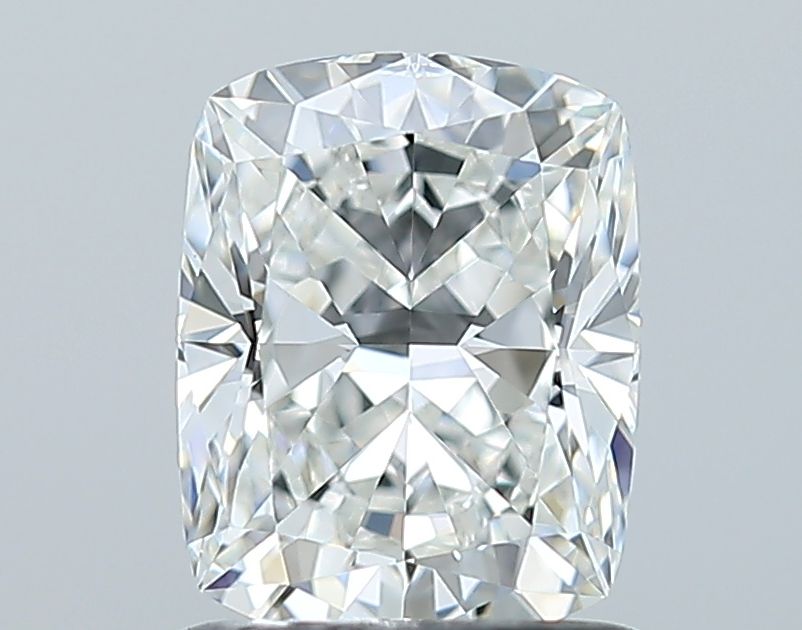 Diamond Natural 1,2Ct F-VVS1 Cushion - GIA1559050021