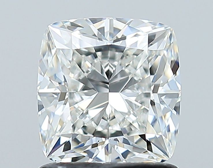 Diamond Natural 1,2Ct G-VS2 Cushion - GIA2235924212