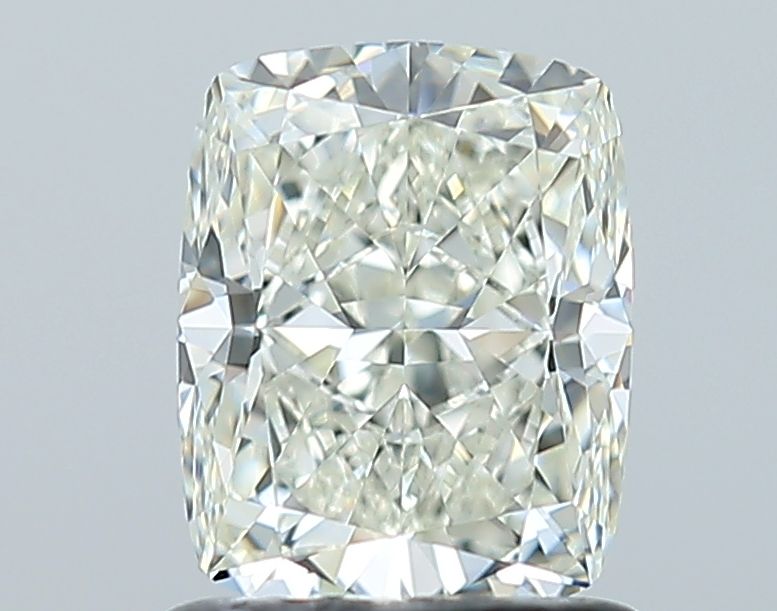 Diamond Natural 1,2Ct K-VVS1 Cushion - GIA2231924205