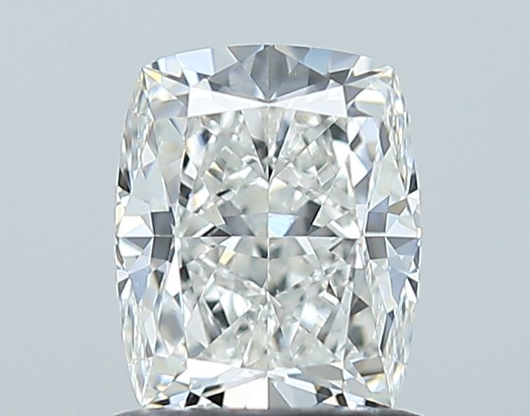 Diamond Natural 1,01Ct G-VS1 Cushion - GIA2233926783