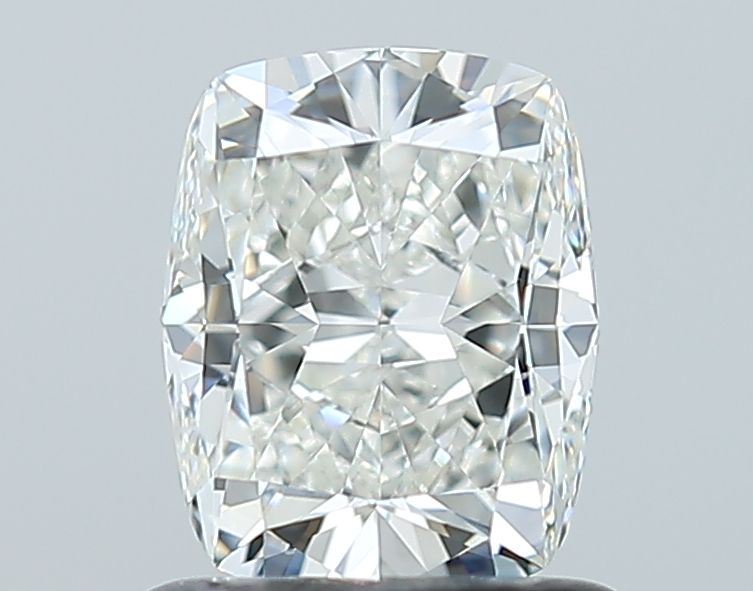 Diamond Natural 1,01Ct I-VS1 Cushion - GIA1236927684