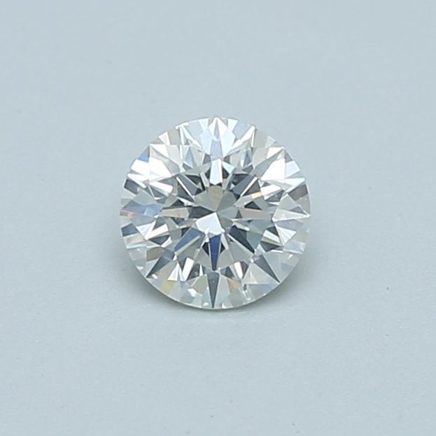Diamond Natural 0,4Ct H-SI2 Round - GIA1405805504
