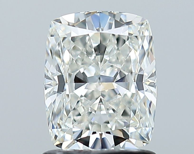 Diamond Natural 1,3Ct I-VVS2 Cushion - GIA2231924138