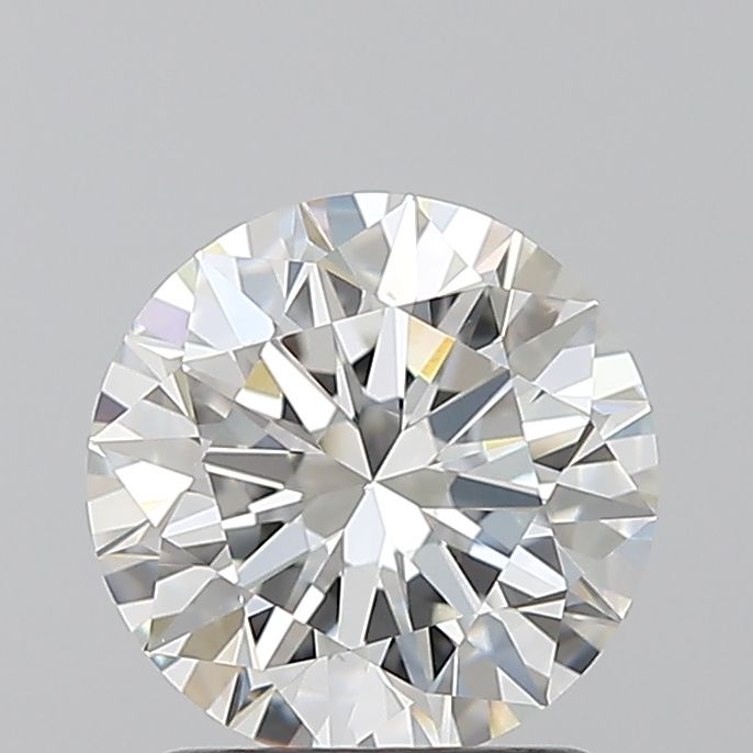 Diamond Natural 1,5Ct H-VS1 Round - GIA6541853351