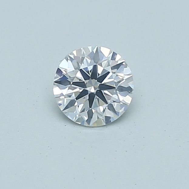 Diamond Natural 0,36Ct E-SI2 Round - GIA7408746683