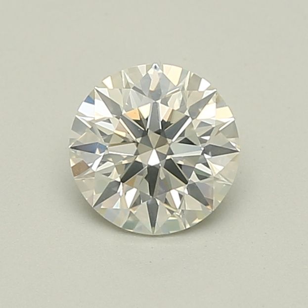 Diamond Natural 0,8Ct I-SI2 Round - GIA5363955939