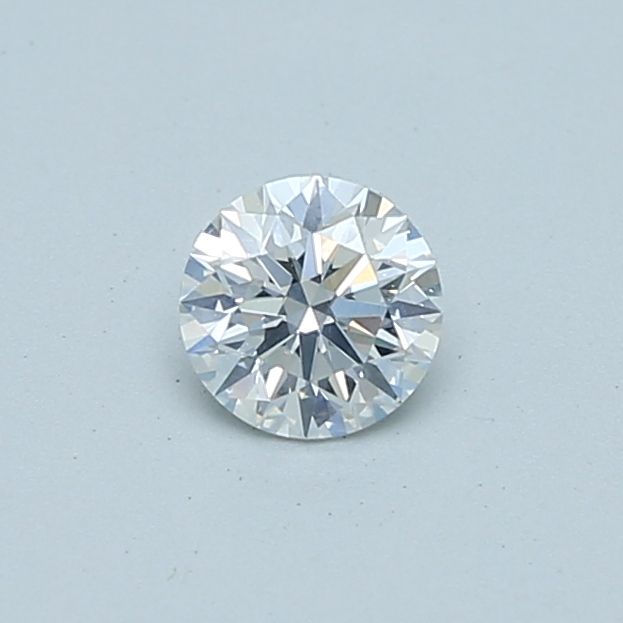 Diamond Natural 0,36Ct E-SI2 Round - GIA6412092591