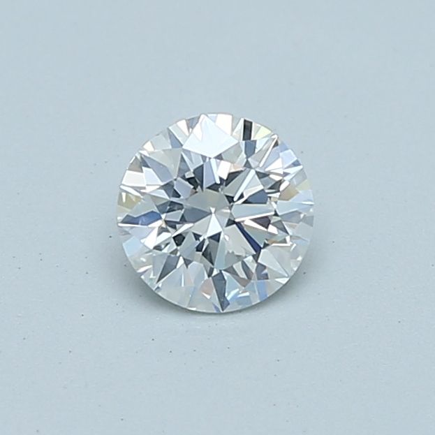 Diamond Natural 0,44Ct E-SI2 Round - GIA2404746877