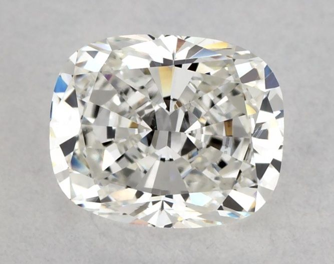 Diamond Natural 1,53Ct H-VS2 Cushion - GIA1232858058