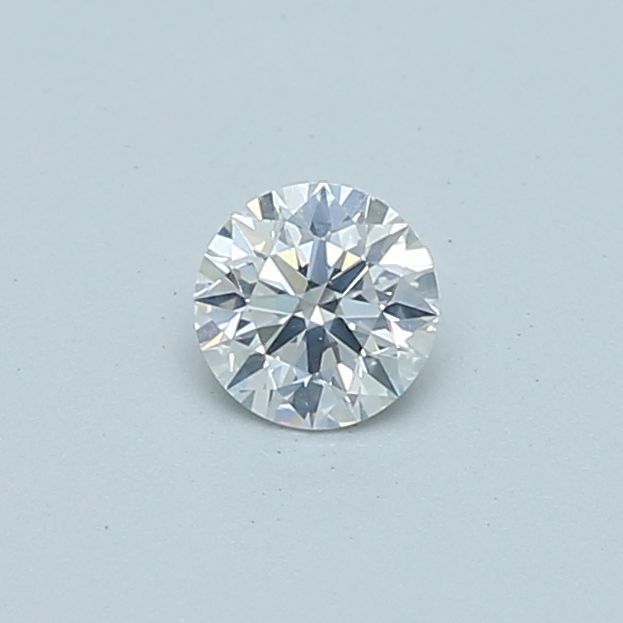 Diamond Natural 0,3Ct E-SI2 Round - GIA6415657011