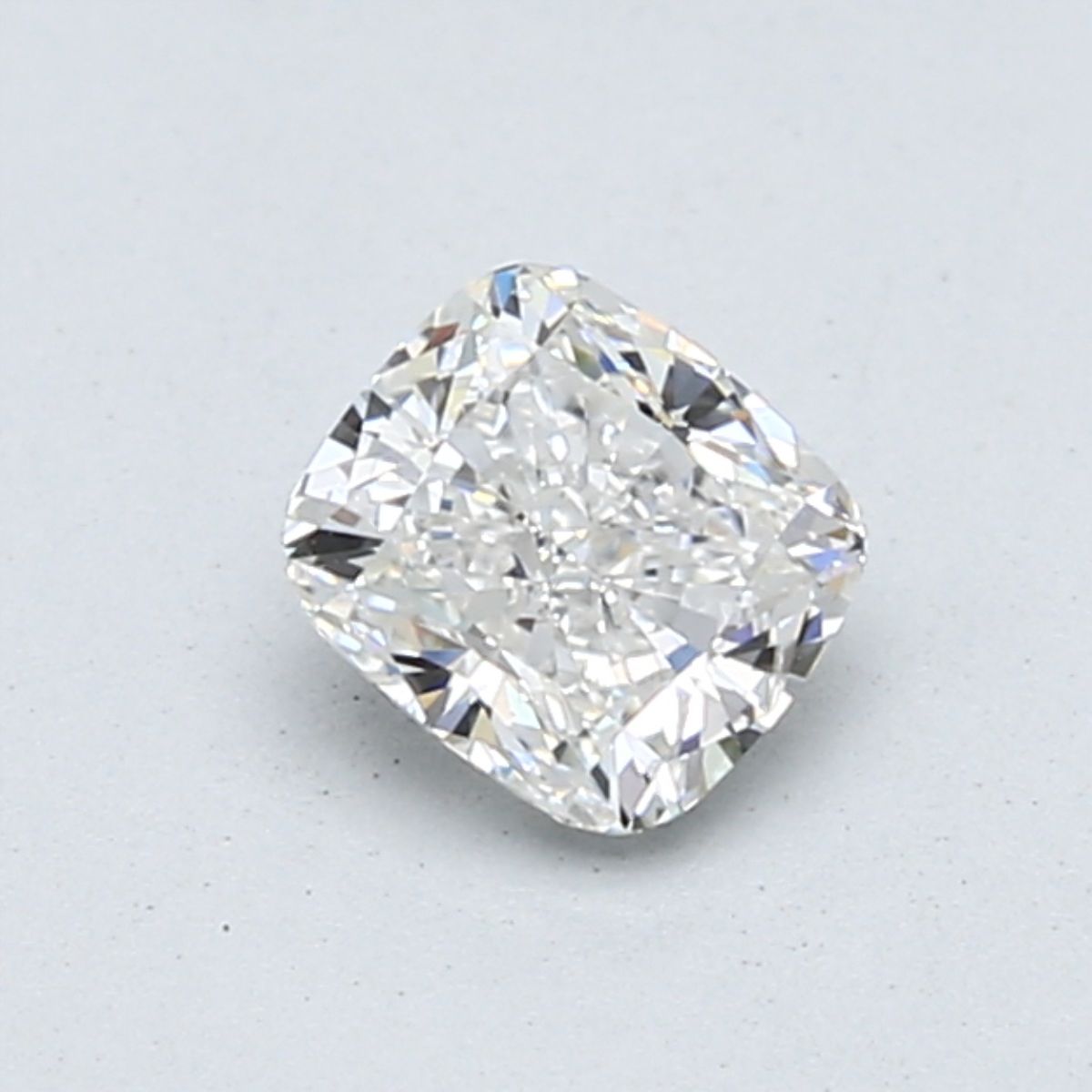 Diamond Natural 0,71Ct G-VVS1 Cushion - GIA2406273903