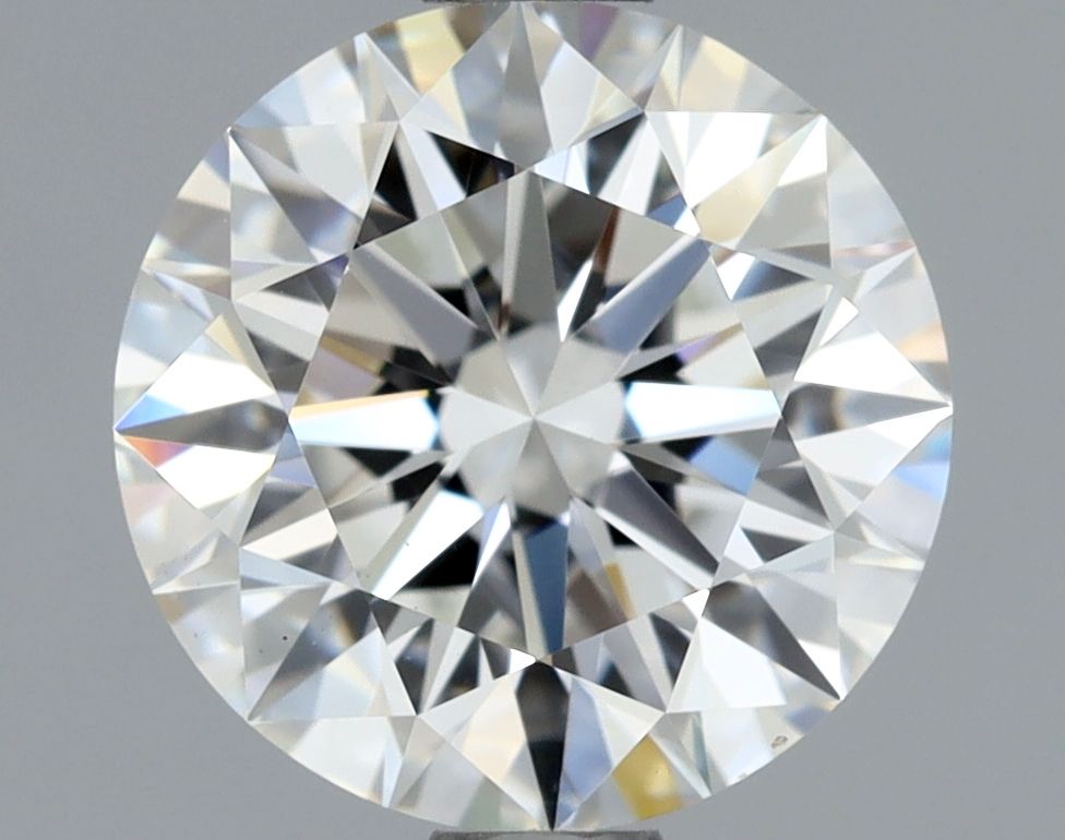 Diamond Natural 1,41Ct E-VS1 Round - GIA2544098541
