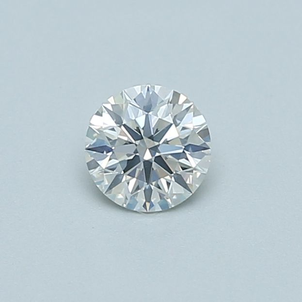 Diamond Natural 0,35Ct H-SI2 Round - GIA3405513248