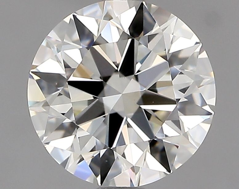 Diamond Natural 1,7Ct K-VS1 Round - GIA7536248229