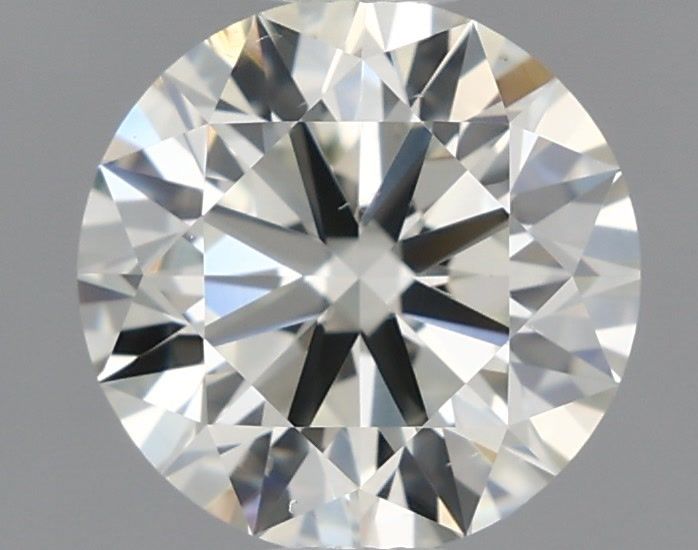 Diamond Natural 1,45Ct K-SI1 Round - IGI626404264