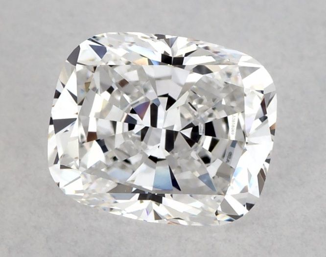Diamond Natural 1,52Ct E-VS1 Cushion - GIA2233858069