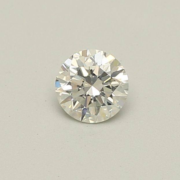 Diamond Natural 0,33Ct H-SI2 Round - GIA6391208038