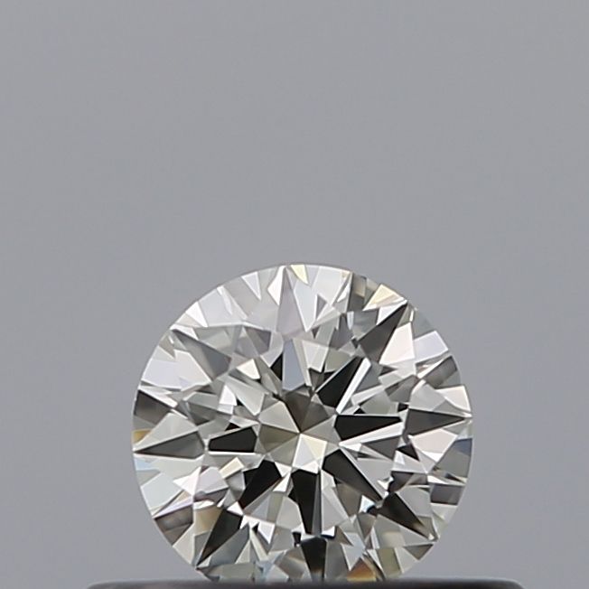 Diamond Natural 0,3Ct K-VVS1 Round - GIA5546563119