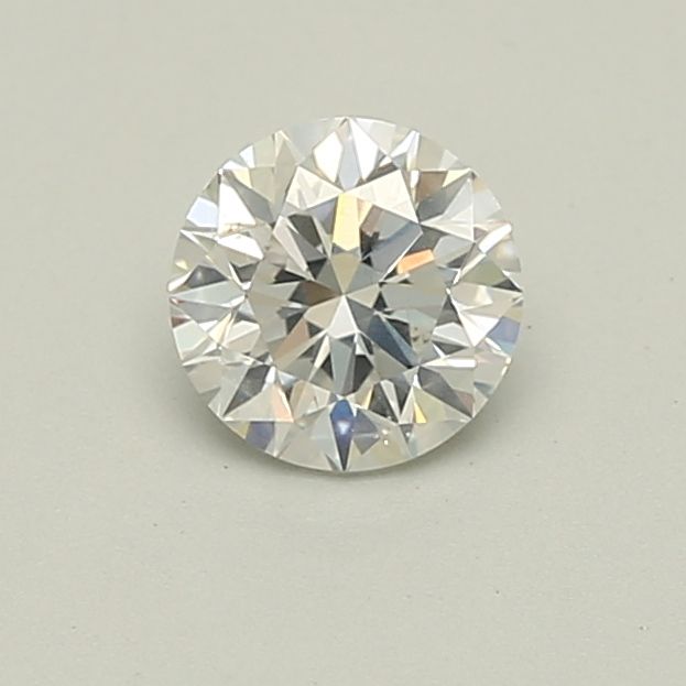 Diamond Natural 0,7Ct E-SI2 Round - GIA1353653252