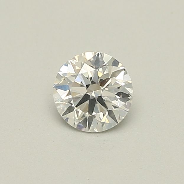 Diamond Natural 0,4Ct E-SI2 Round - GIA2388787882