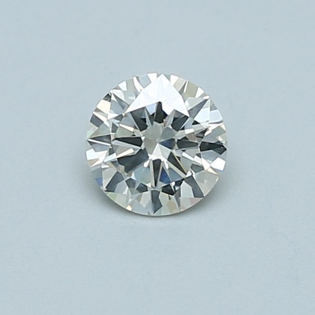Diamond Natural 0,41Ct J-SI2 Round - GIA1405853412