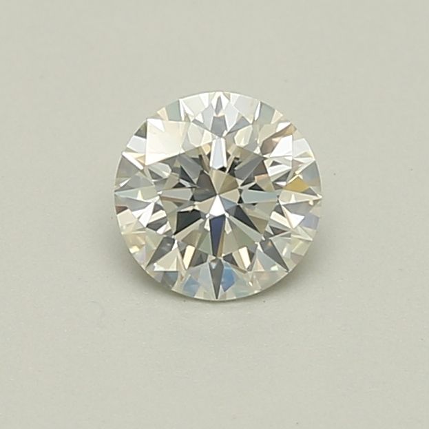 Diamond Natural 0,55Ct I-SI1 Round - GIA6405748223