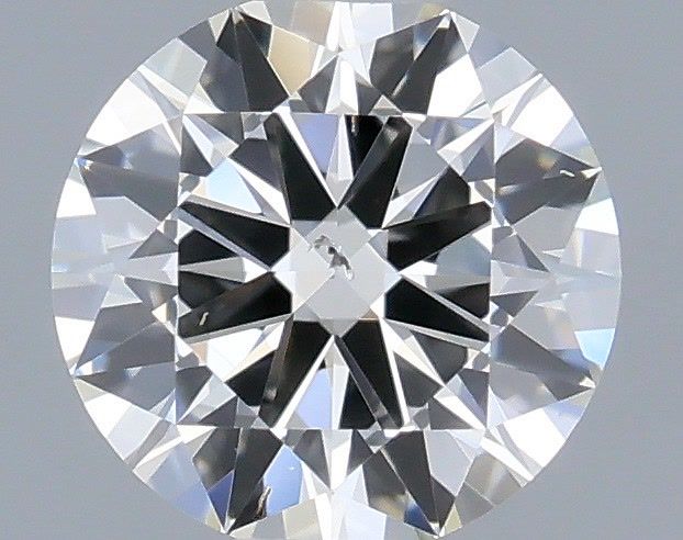Diamond Natural 0,31Ct G-SI1 Round - IGI774680572