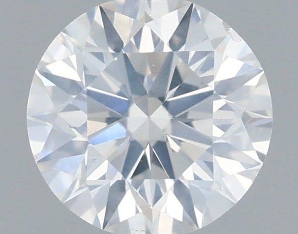 Diamond Natural 0,6Ct G-SI2 Round - IGI514285684