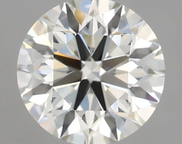 Diamond Natural 1,3Ct J-VS1 Round - IGI642434702