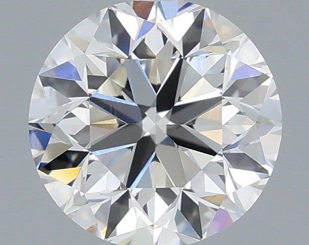 Diamond Natural 1Ct G-VVS2 Round - IGI779648938