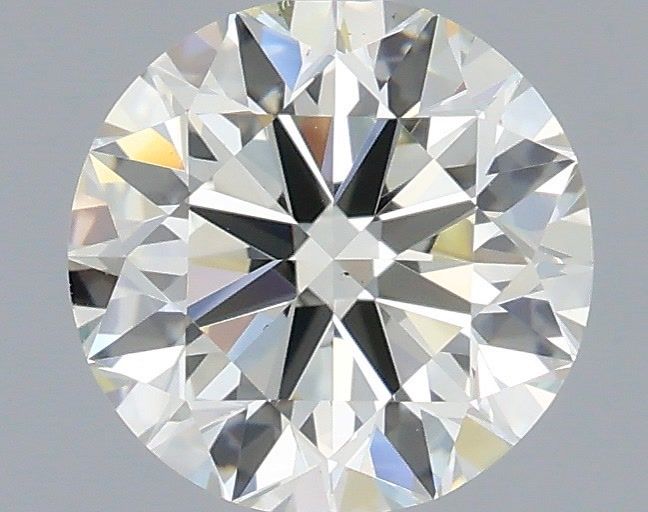 Diamond Natural 0,99Ct J-VS1 Round - IGI763643829