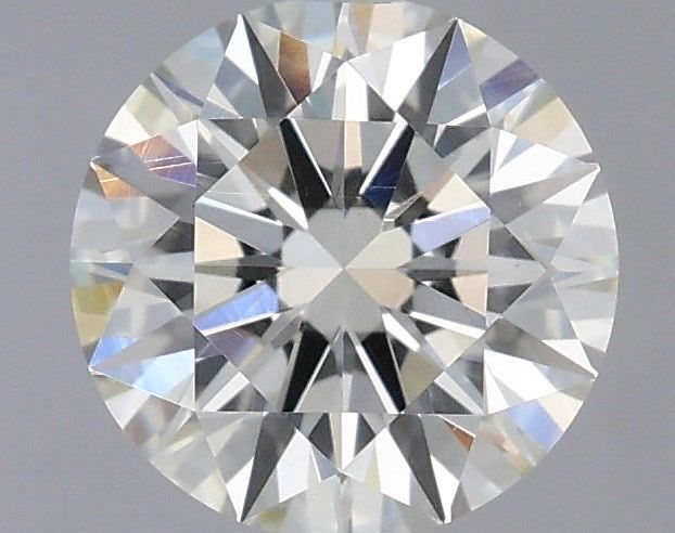 Diamond Natural 1,03Ct H-VS1 Round - IGI743505727