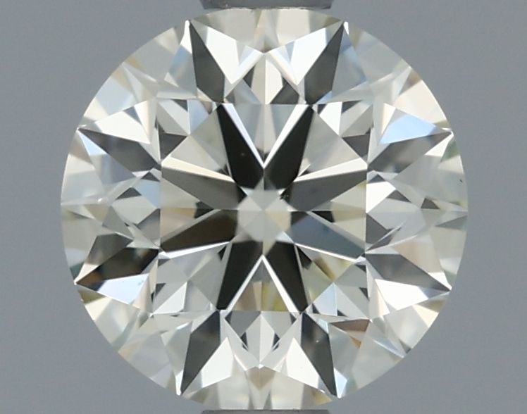 Diamond Natural 0,7Ct K-VS1 Round - IGI764686431