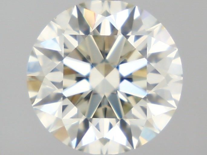 Diamond Natural 1,78Ct J-IF Round - IGI459104208