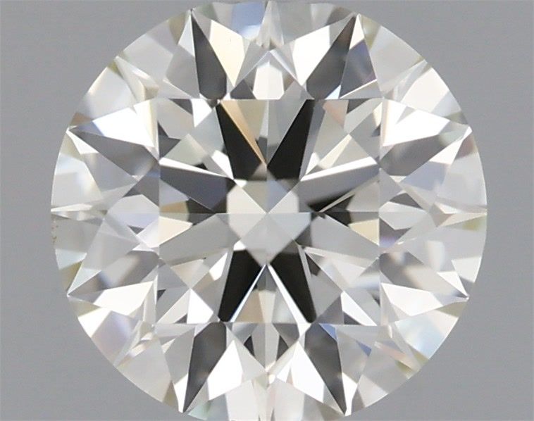 Diamond Natural 0,8Ct J-VS1 Round - IGI635459064