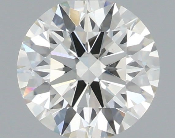 Diamond Natural 0,6Ct I-VS1 Round - IGI632483285