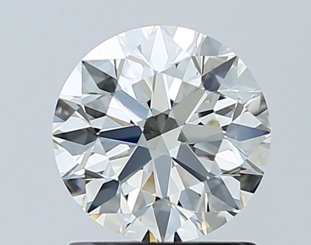 Diamond Natural 1,02Ct H-VVS2 Round - IGI768699205