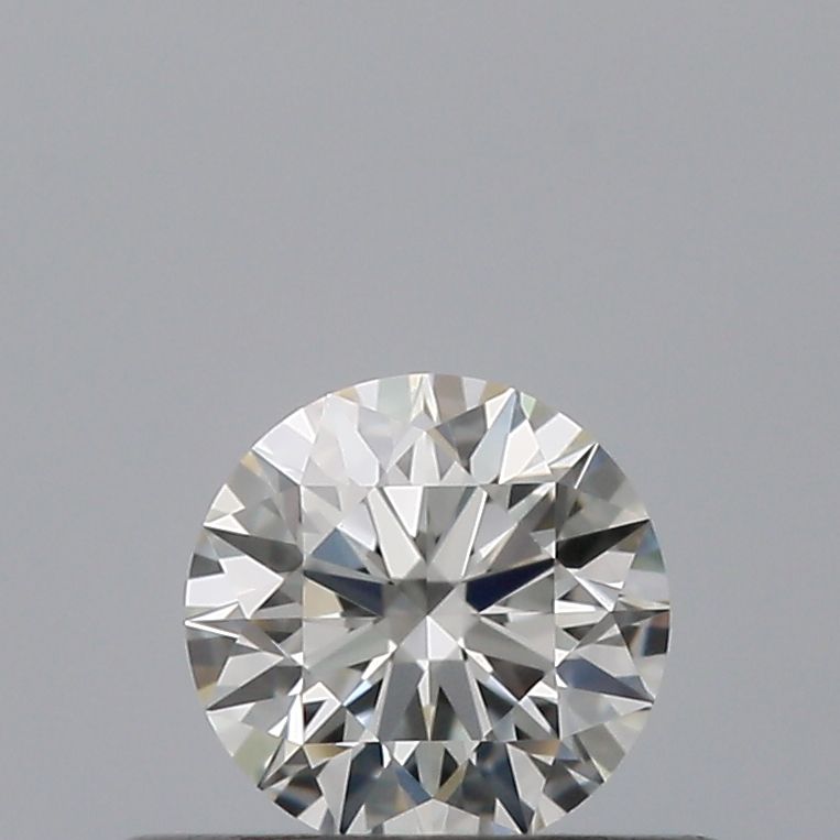 Diamond Natural 0,3Ct G-IF Round - IGI763625730