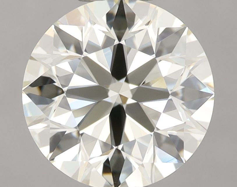 Diamond Natural 1,3Ct L-VVS2 Round - IGI617495063