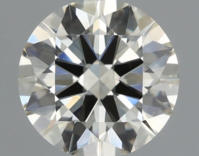 Diamond Natural 0,98Ct K-VS1 Round - IGI743525198